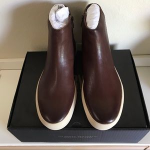 frye beacon inside zip boot